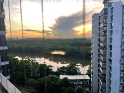 Heron Bay (D19), Condominium #591888551